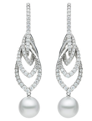 MEQ 10011 NDXW Mikimoto Classic
