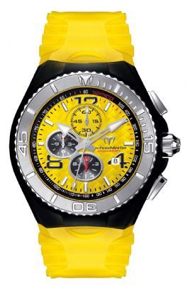 (TM-409) Technomarine Cruise