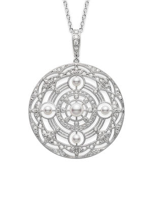 PPM 77 DW Mikimoto Classic