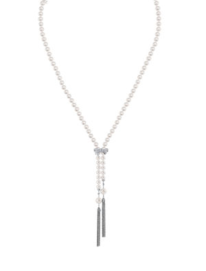 MZQ 10023 ZDXW Mikimoto Classic