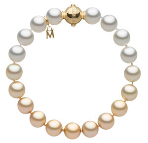 MDS 09507 ZRX0 4706 Mikimoto Classic