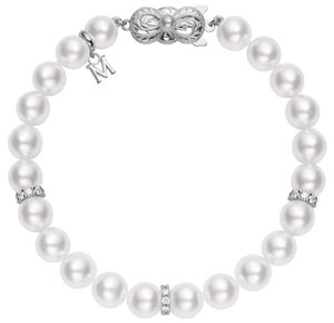PDL 75107 WG613 Mikimoto Classic