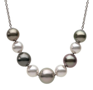 MPQ 10100 ZXXW Mikimoto Classic