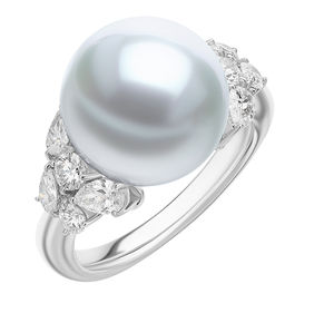 MRQ 10025 NDXW Mikimoto Classic