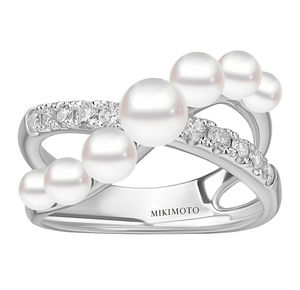 MRQ 10066 ADXW Mikimoto Classic