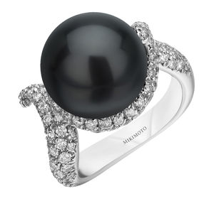 PRE 625 BDW Mikimoto Desmos