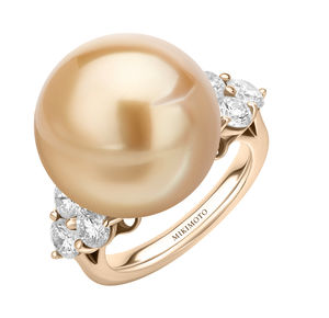 PRL 640 GDK Mikimoto Classic