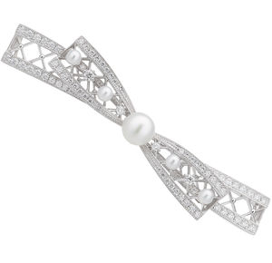 MBQ 10033 ADXW Mikimoto Classic