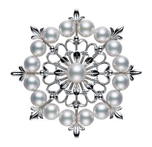 MBQ 10032 ADXW  Mikimoto Splash