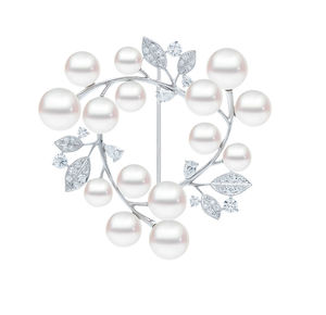 MBQ 10014 ADXW Mikimoto Classic