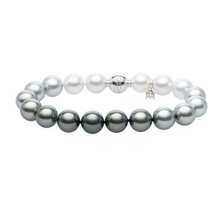 XDB 11507 ZR0 11395 Mikimoto Classic