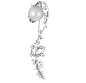 MBA 10001 NDXW Mikimoto Classic