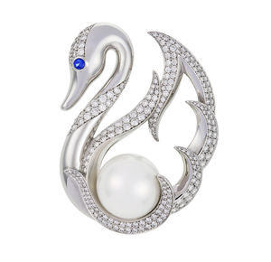 MBA 10006 NZXW Mikimoto Classic