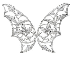 3009360001 Stephen Webster Fly By Night