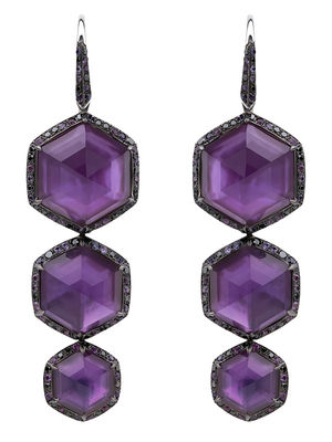 3017795001 Stephen Webster Deco Haze