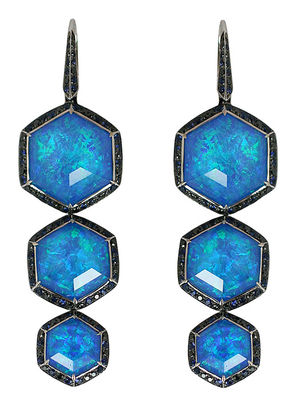 3015242001 Stephen Webster Deco Haze