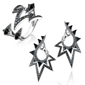 1111 Stephen Webster Lady Stardust