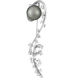 MBA 10001 BDXW Mikimoto Classic