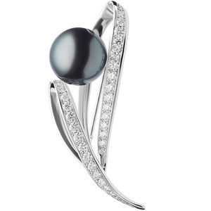 MBQ 10013 BDXW Mikimoto Classic