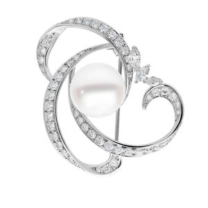 MBQ 10017 NDXW Mikimoto Classic