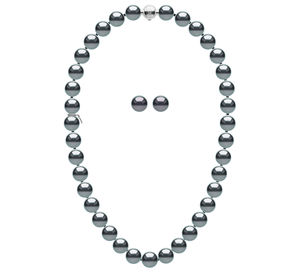 MNS 11517 BRX/PES 1002 BW 4298 Mikimoto Classic