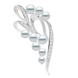 MBQ 10003 ADXW Mikimoto Classic