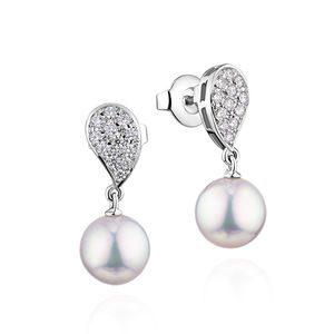 PE982 Mikimoto Classic