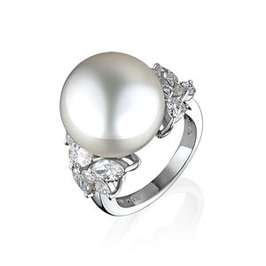 MRQ10025 Mikimoto Classic