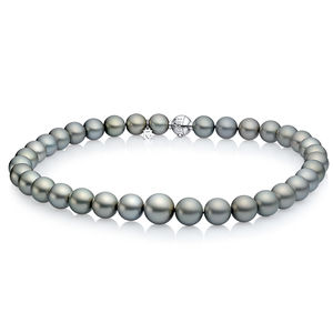 strands bssp Mikimoto Classic