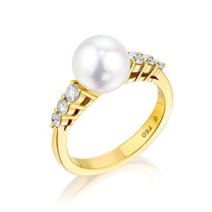 PRA538 Mikimoto Classic