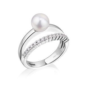 MRA10233ADXW Mikimoto Classic