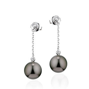 MEQ10102BDXW Mikimoto Classic
