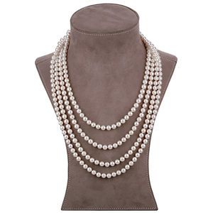 MZQ10039 Mikimoto Classic