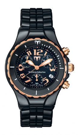 (TM-457) Technomarine Moonsun Ceramics