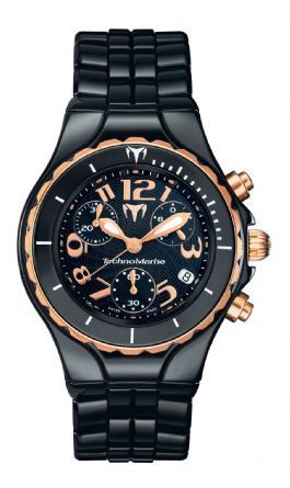 (TM-454) Technomarine Moonsun Ceramics