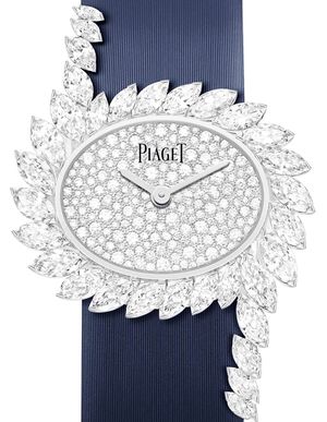 G0A45168 Piaget Limelight