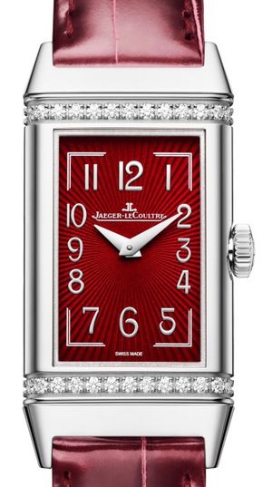 3288560 Jaeger LeCoultre Reverso One