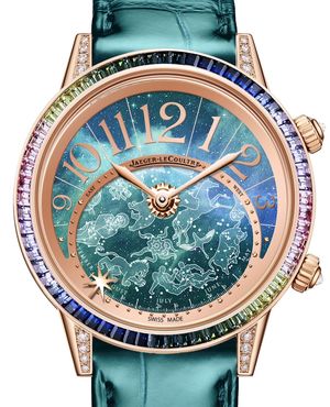 3482590 Jaeger LeCoultre Rendez-Vous