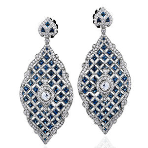 RalfDiamonds4 Ralfdiamonds Earrings