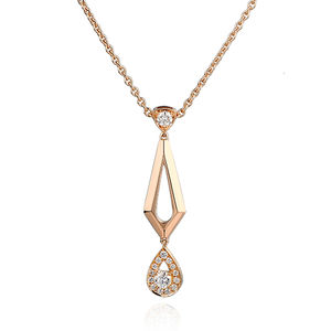 111 Chaumet Aigrette