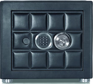 COMPACT XS NAPPA BLACK Buben & Zorweg Safes