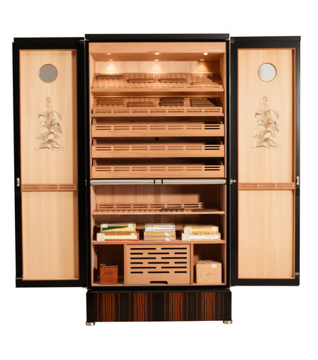 FOR WINE, SPIRIT AND CIGARS Buben & Zorweg Collection Cases