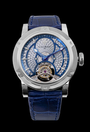 LM-44.20.60 Louis Moinet Limited Edition