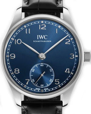 IW358305 IWC Portugieser