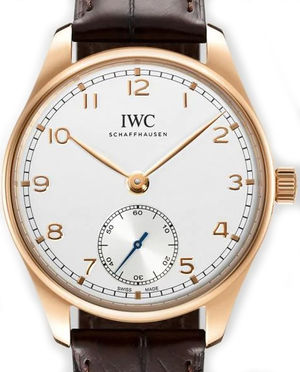 IW358306 IWC Portugieser