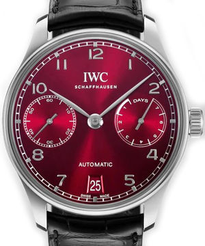 IW500714 IWC Portugieser