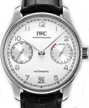 IW500712 IWC Portugieser