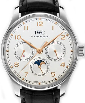 IW344203 IWC Portugieser