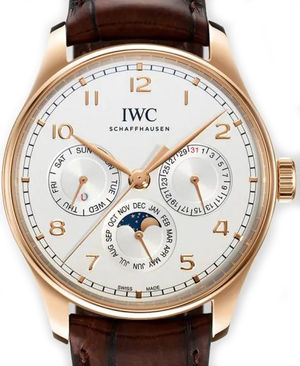 IW344202 IWC Portugieser