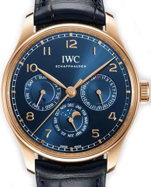 IW344205 IWC Portugieser